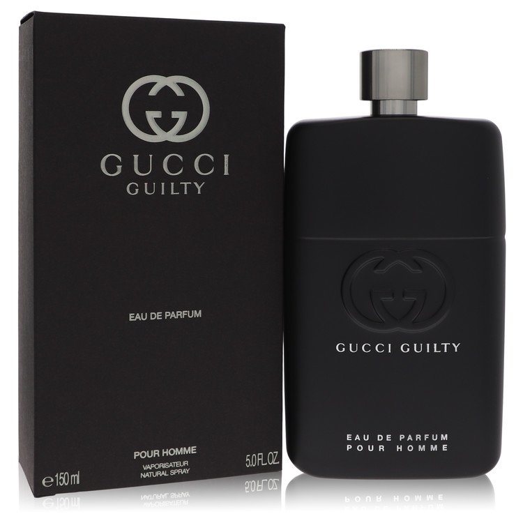 Gucci Guilty by Gucci Eau De Parfum Spray