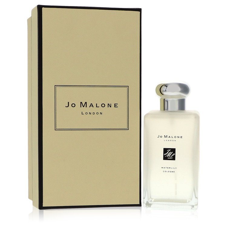 Jo Malone Waterlily by Jo Malone Cologne Spray (Unisex)