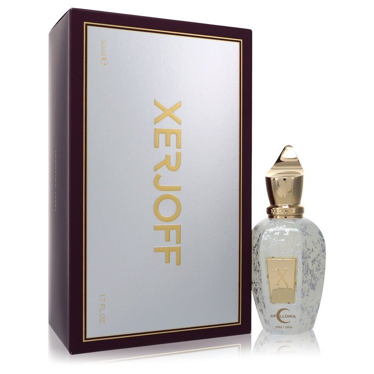 Shooting Stars Apollonia by Xerjoff Eau De Parfum Spray (Unisex)