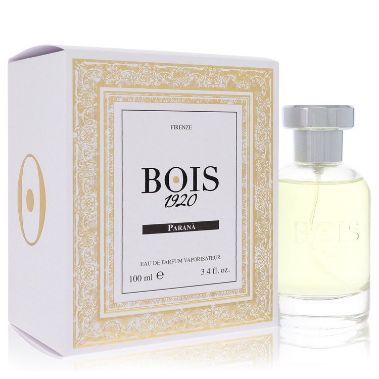 Bois 1920 Parana by Bois 1920 Eau De Parfum Spray