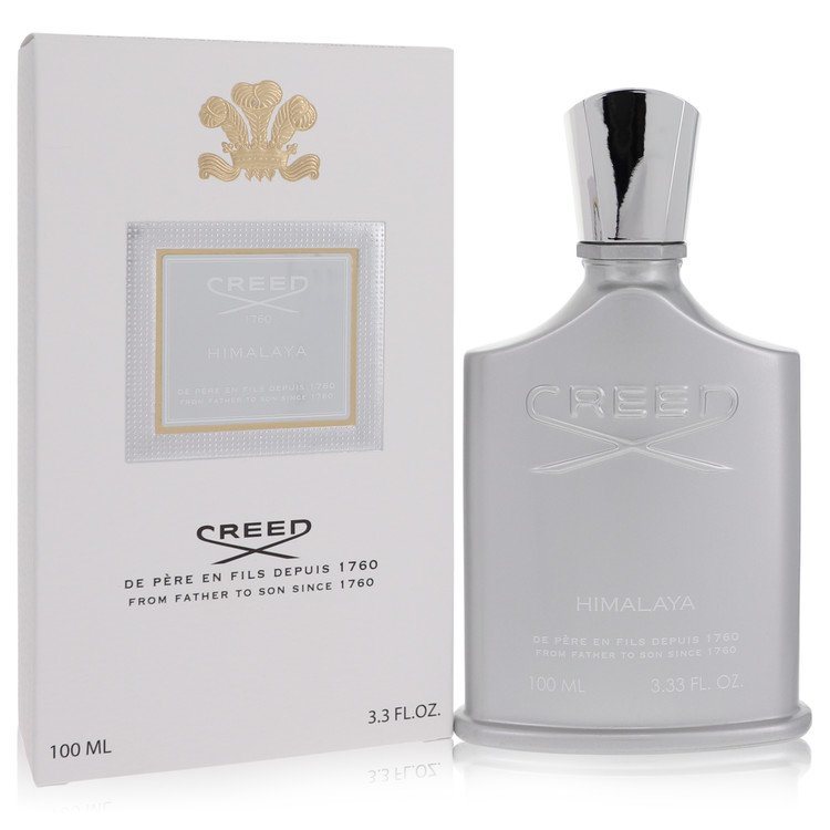 Himalaya by Creed Eau De Parfum Spray (Unisex)