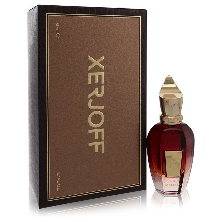 Oud Stars Malesia by Xerjoff Eau De Parfum Spray