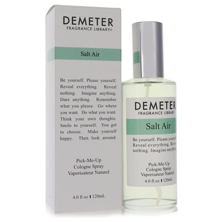 Demeter Salt Air by Demeter Cologne Spray