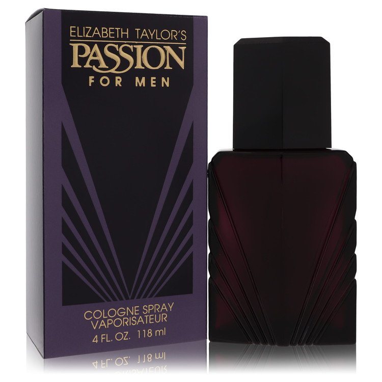 Passion by Elizabeth Taylor Cologne Spray