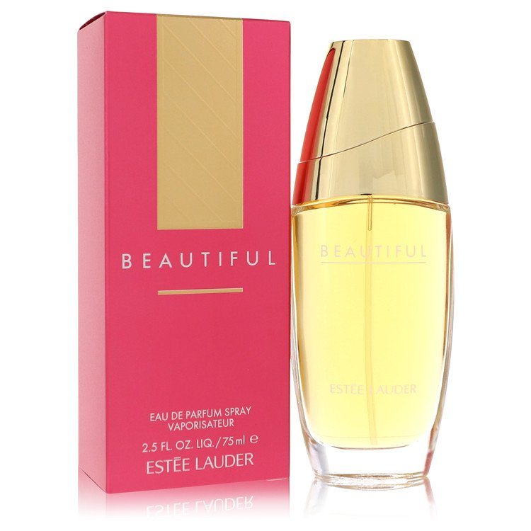 Beautiful by Estee Lauder Eau De Parfum Spray