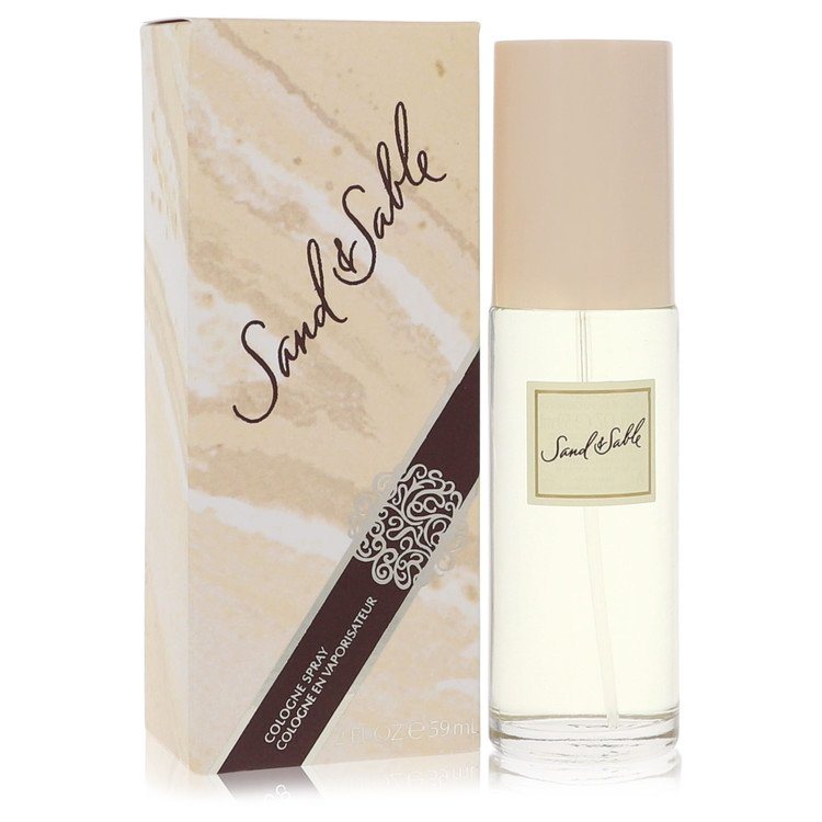 Sand & Sable by Coty Cologne Spray