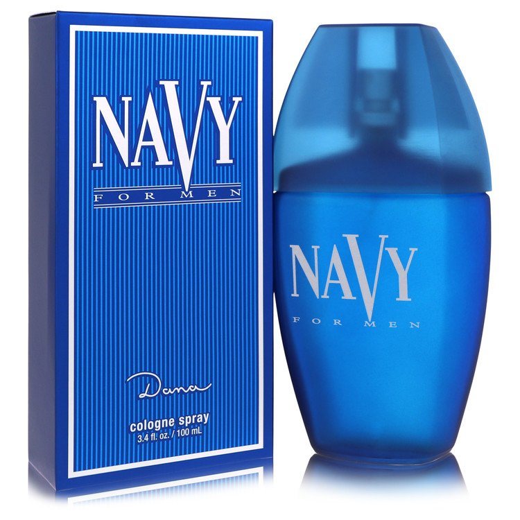 Navy by Dana Cologne Spray