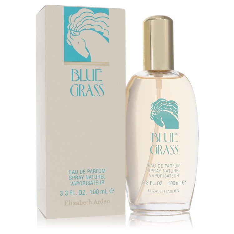 Blue Grass by Elizabeth Arden Eau De Parfum Spray