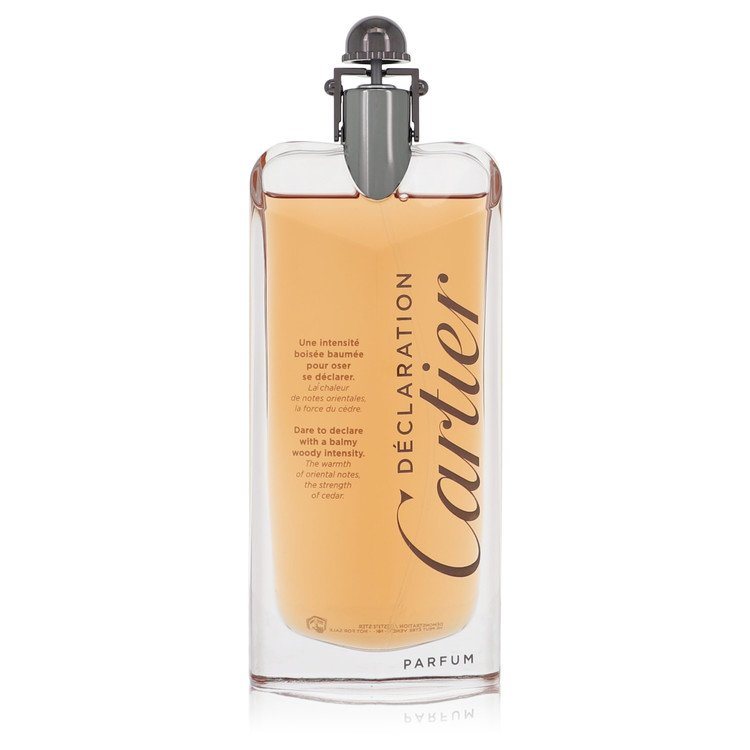 Declaration by Cartier Eau De Parfum Spray (Tester)