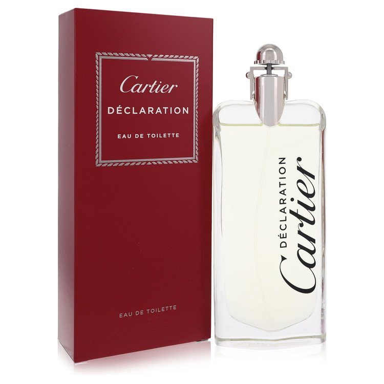 Declaration by Cartier Eau De Toilette Spray