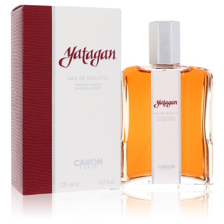 Yatagan by Caron Eau De Toilette Spray