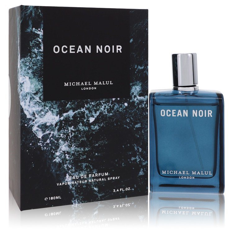 Ocean Noir by Michael Malul Eau De Parfum Spray