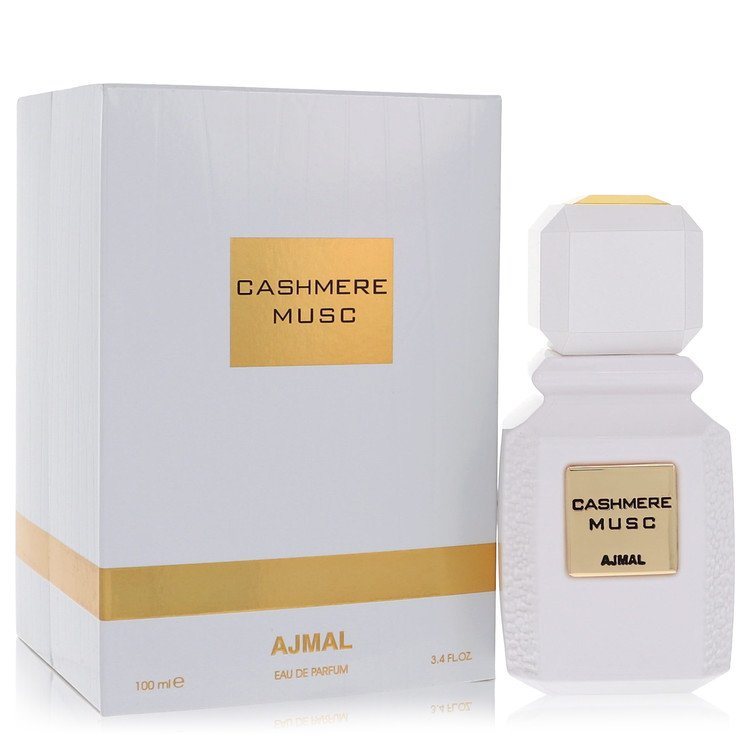 Ajmal Cashmere Musc by Ajmal Eau De Parfum Spray (Unisex)