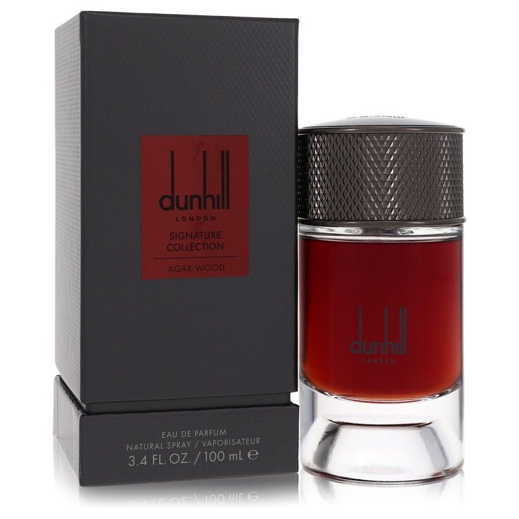 Dunhill Agar Wood by Alfred Dunhill Eau De Parfum Spray