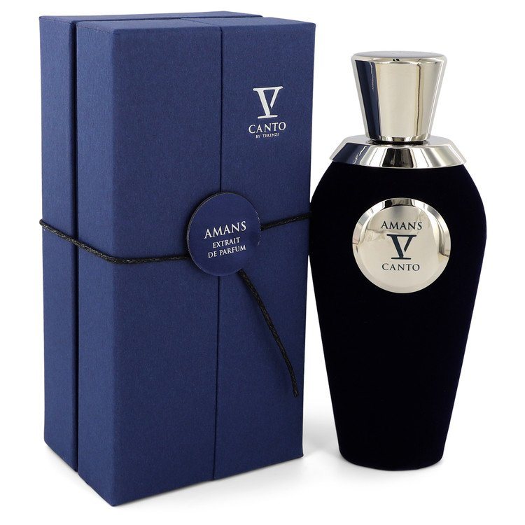 Amans V by V Canto Extrait De Parfum Spray