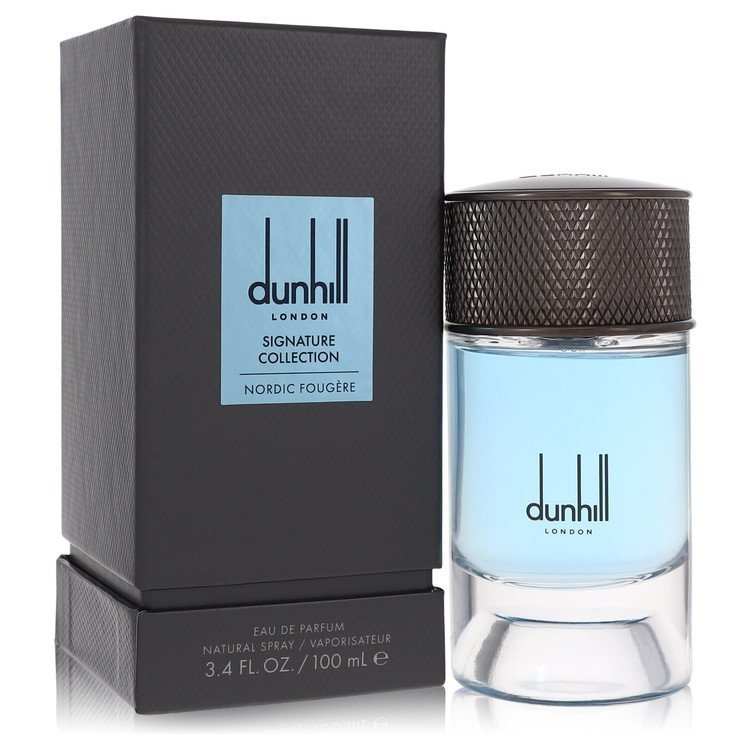 Dunhill Nordic Fougere by Alfred Dunhill Eau De Parfum Spray