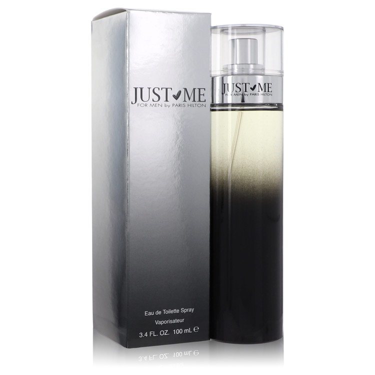 Just Me Paris Hilton by Paris Hilton Eau De Toilette Spray