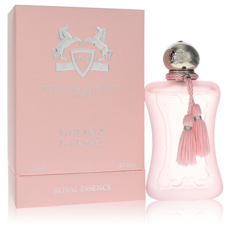 Delina La Rosee by Parfums De Marly Eau De Parfum Spray