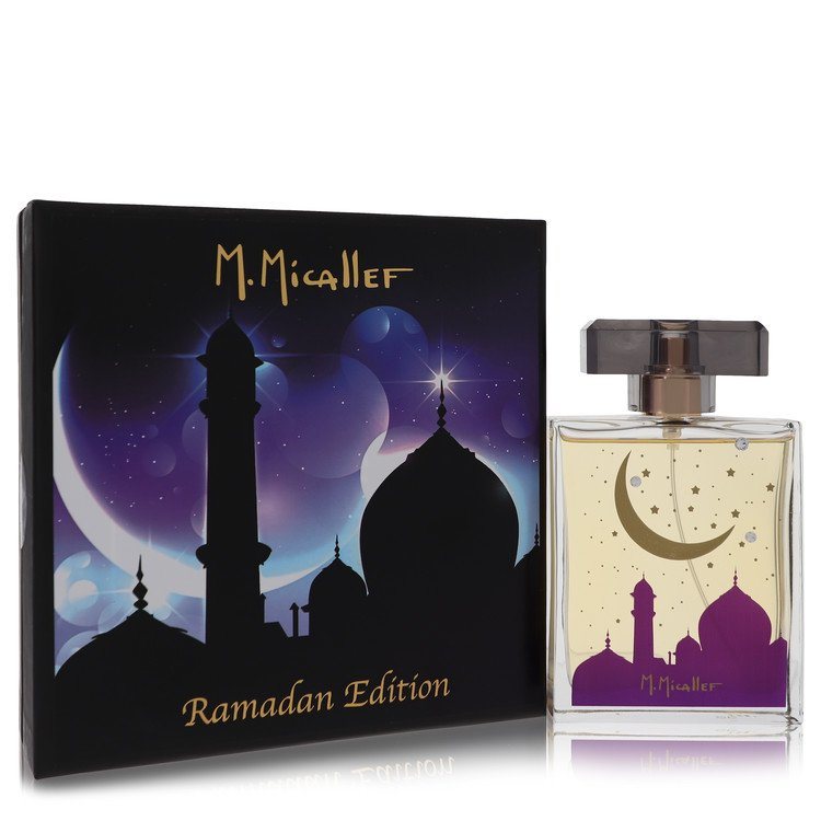 Micallef Ramadan Edition by M. Micallef Eau De Parfum Spray