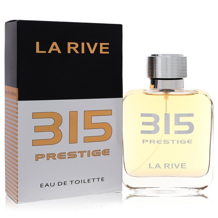 315 Prestige by La Rive Eau DE Toilette Spray