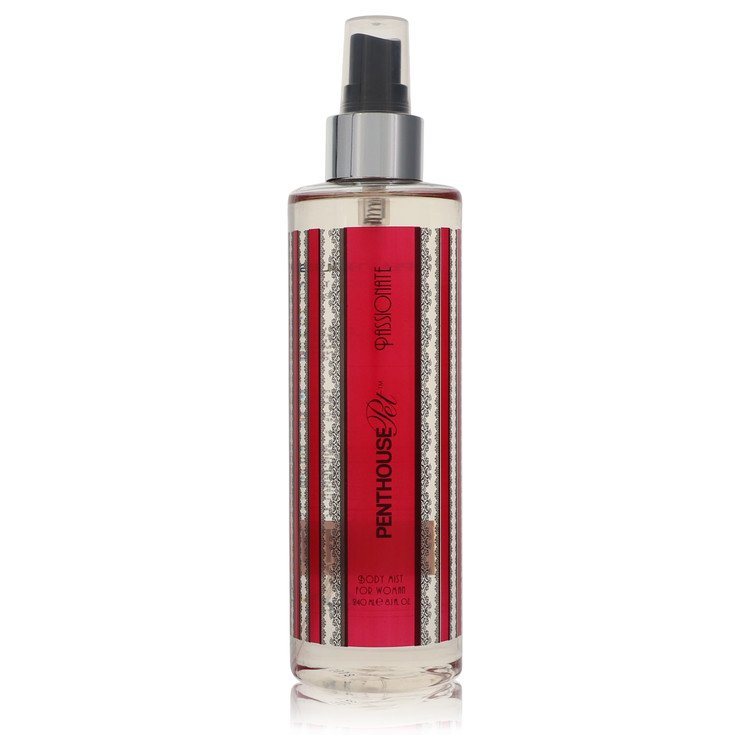 Penthouse Passionate by Penthouse Body Mist