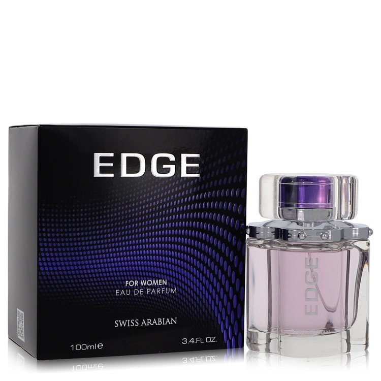 Swiss Arabian Edge by Swiss Arabian Eau De Parfum Spray