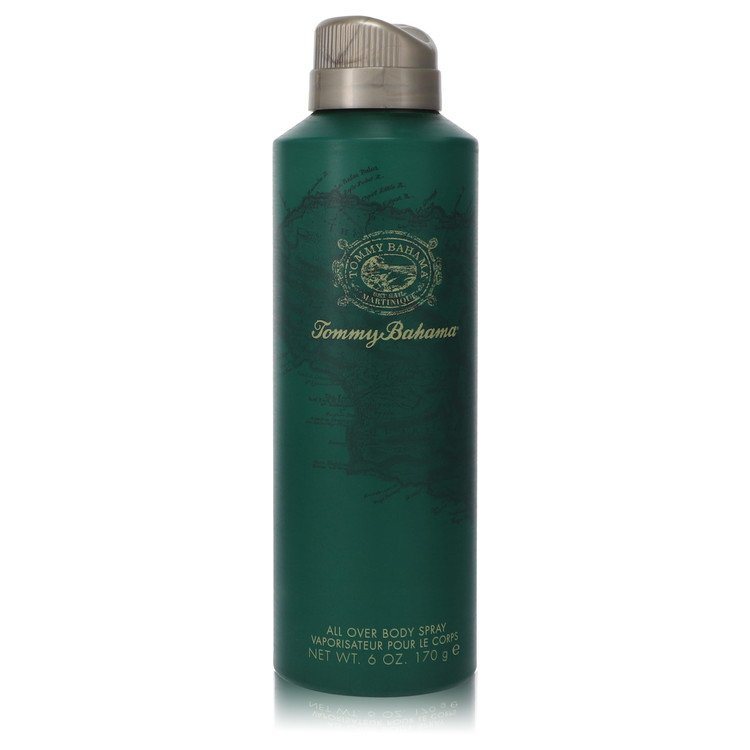 Tommy Bahama Set Sail Martinique by Tommy Bahama Body Spray