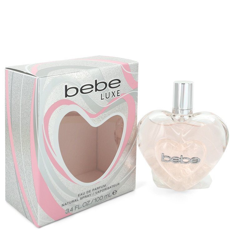 Bebe Luxe by Bebe Eau De Parfum Spray