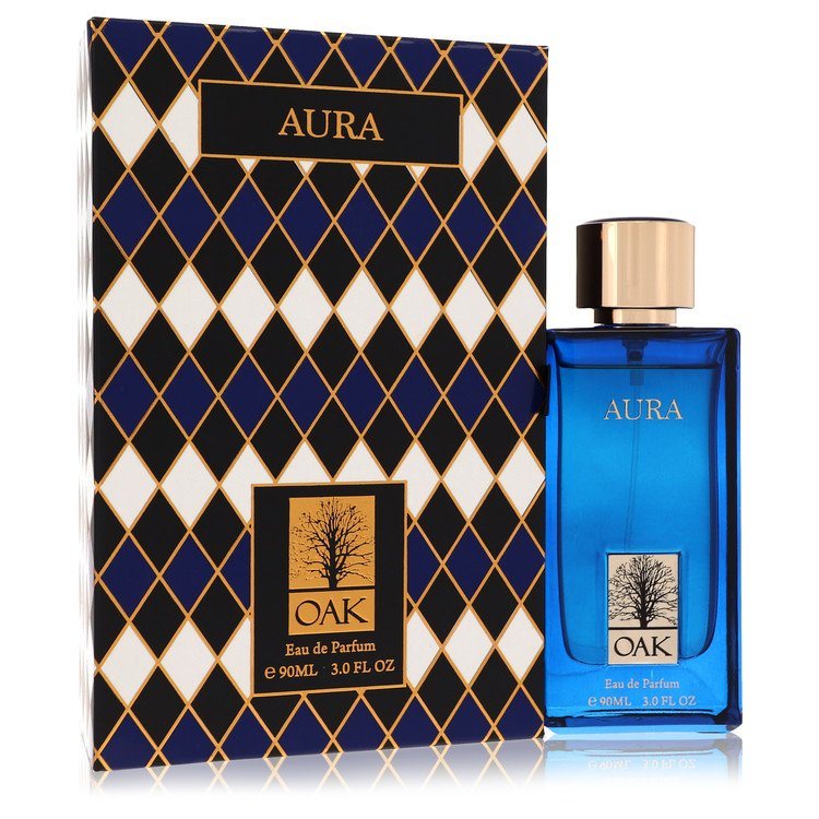 Oak Aura by Oak Eau De Parfum Spray