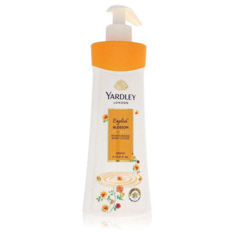 Yardley English Blossom by Yardley London Body Lotion