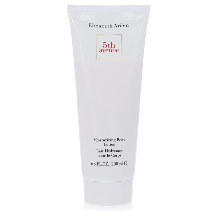 5th Avenue by Elizabeth Arden Body Lotion