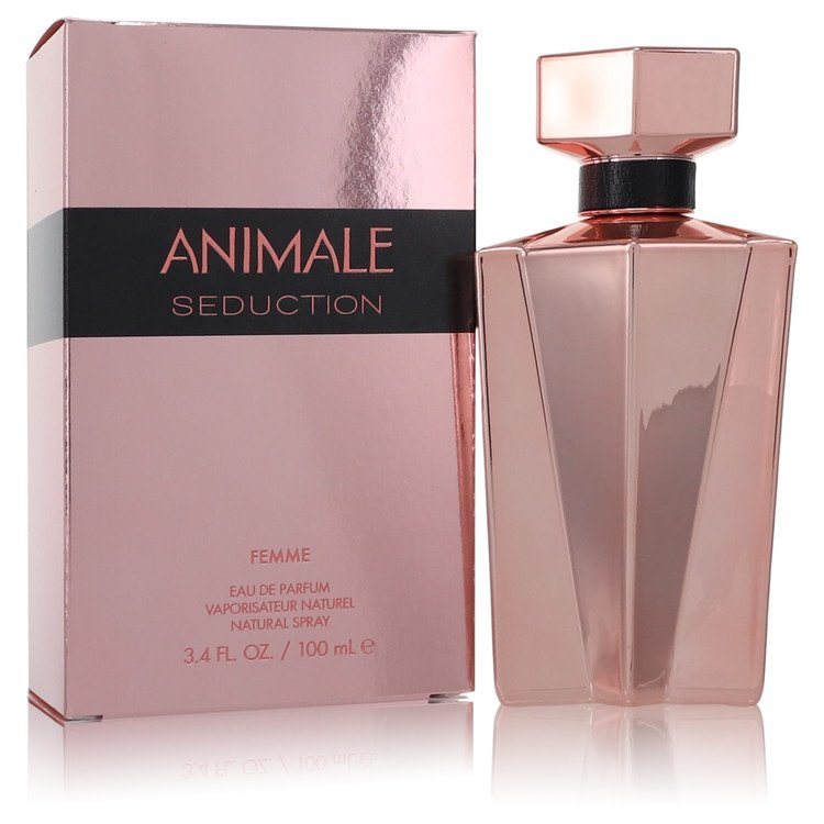 Animale Seduction Femme by Animale Eau De Parfum Spray