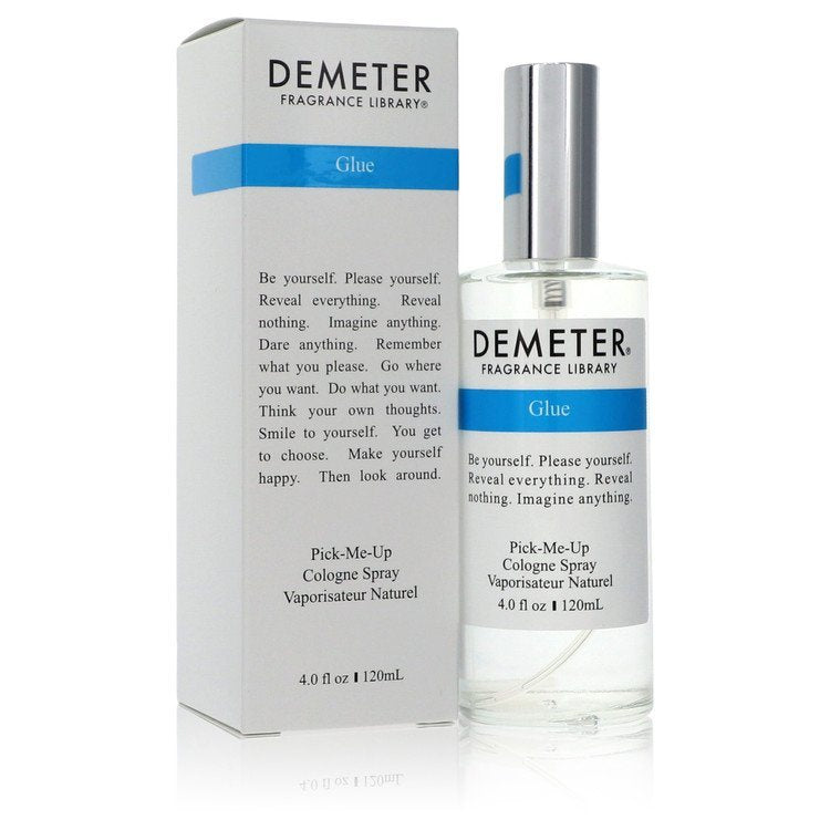 Demeter Glue by Demeter Cologne Spray (Unisex)