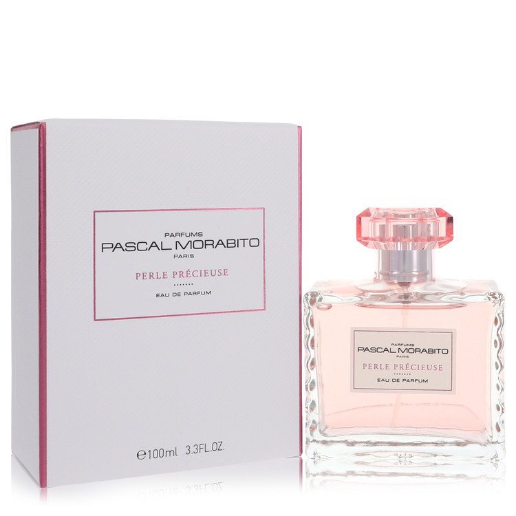 Perle Precieuse by Pascal Morabito Eau De Parfum Spray