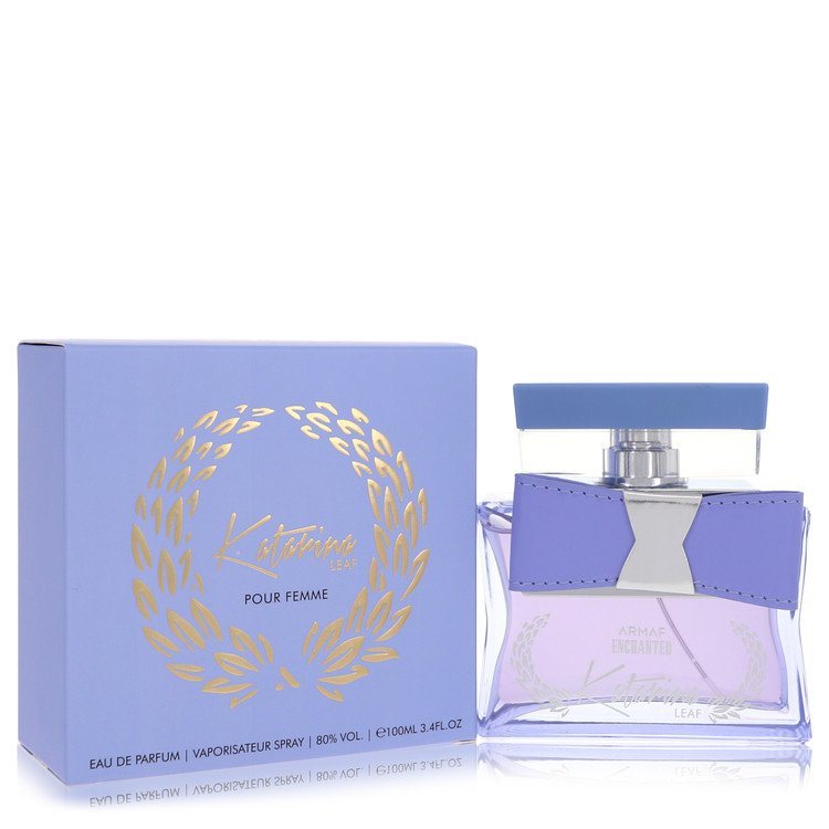 Armaf Katarina Leaf by Armaf Eau De Parfum Spray