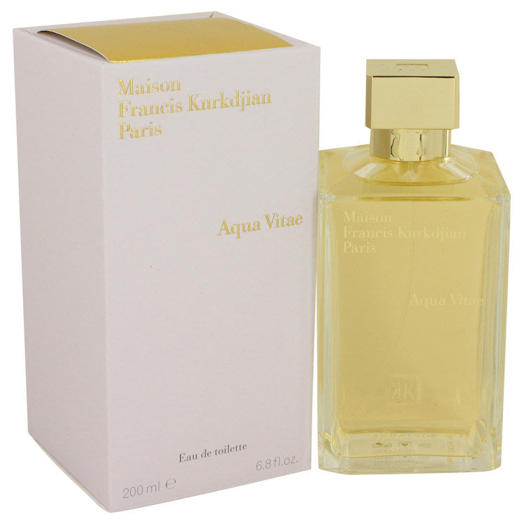 Aqua Vitae by Maison Francis Kurkdjian Eau De Toilette Spray 6.8 oz