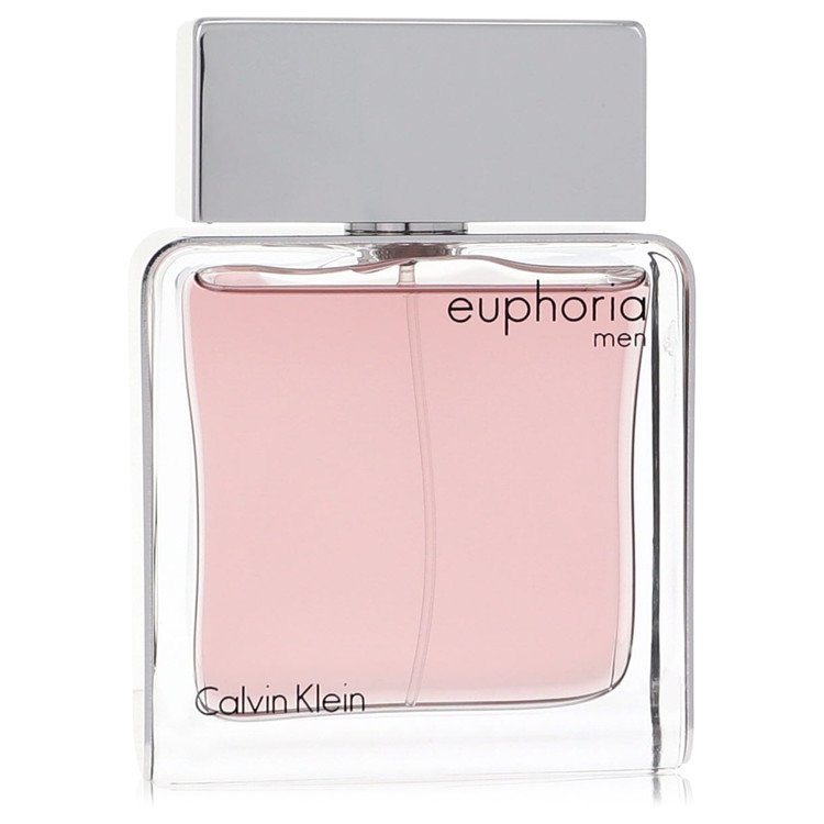 Euphoria by Calvin Klein Eau De Toilette Spray (Tester)