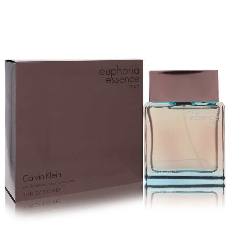 Euphoria Essence by Calvin Klein Eau De Toilette Spray