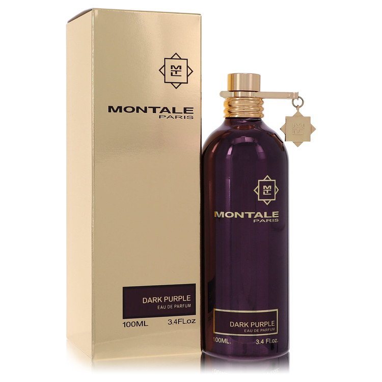 Montale Dark Purple by Montale Eau De Parfum Spray