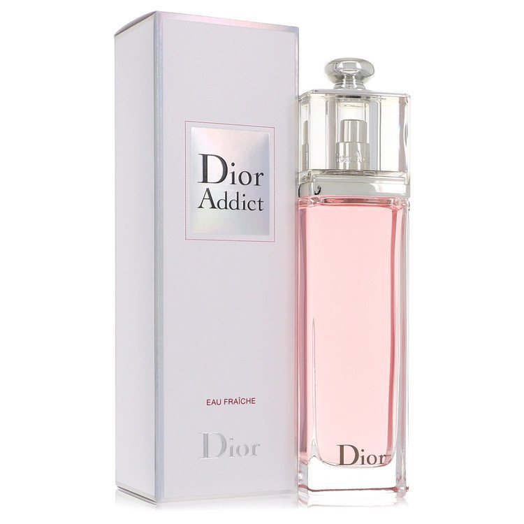 Dior Addict by Christian Dior Eau Fraiche Spray