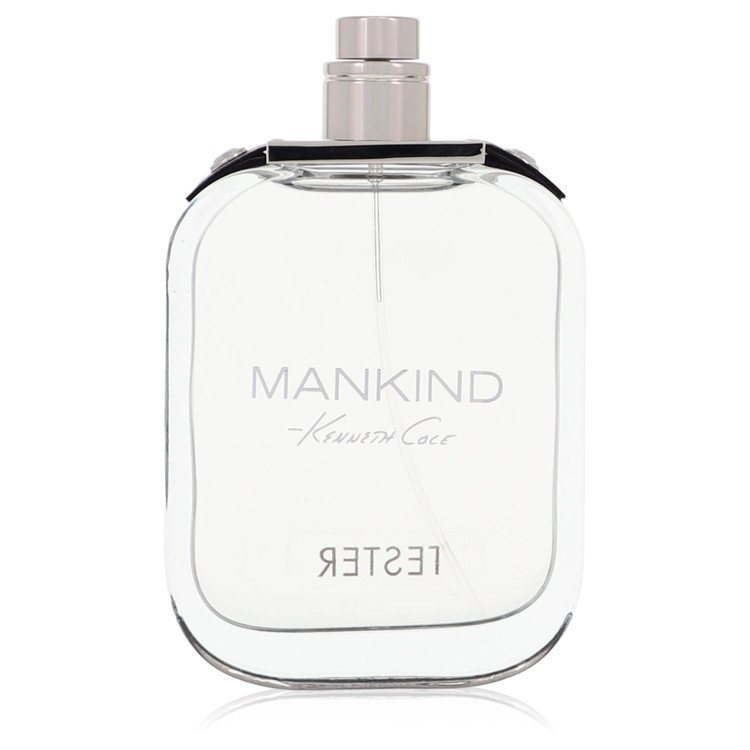 Kenneth Cole Mankind by Kenneth Cole Eau De Toilette Spray (Tester)