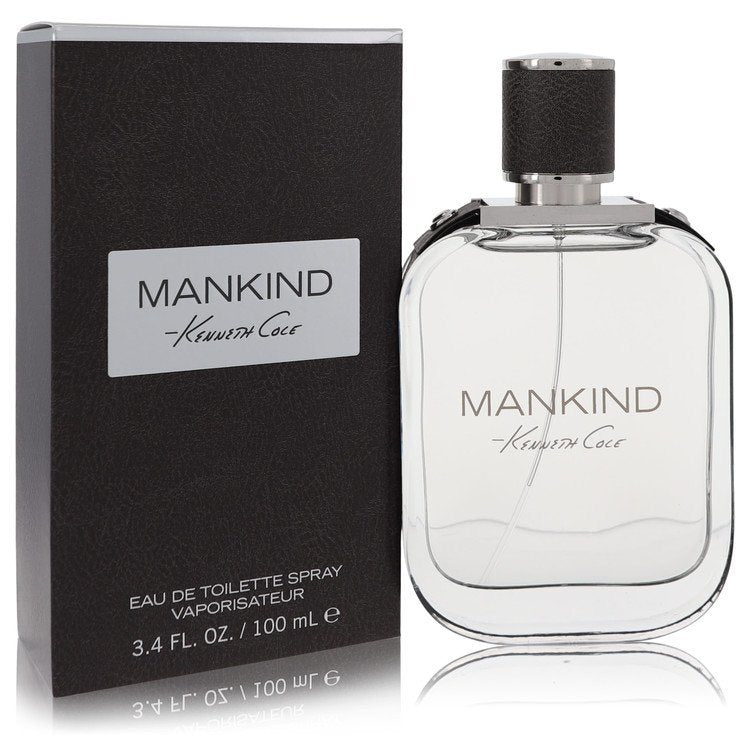 Kenneth Cole Mankind by Kenneth Cole Eau De Toilette Spray