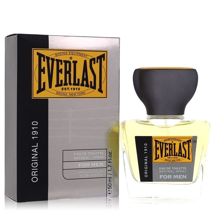 Everlast by Everlast Eau De Toilette Spray