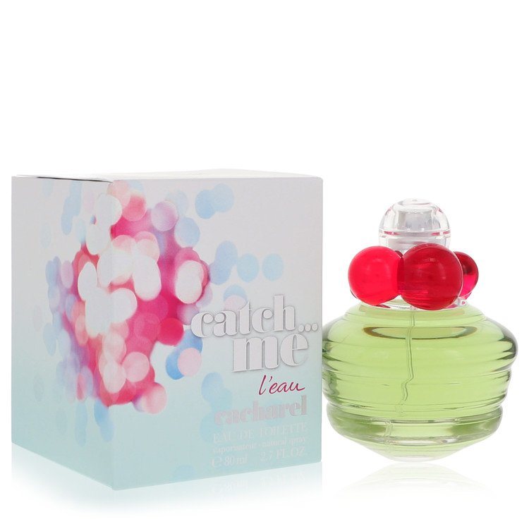 Catch Me L'eau by Cacharel Eau De Toilette Spray