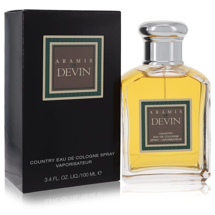 Devin by Aramis Cologne Spray