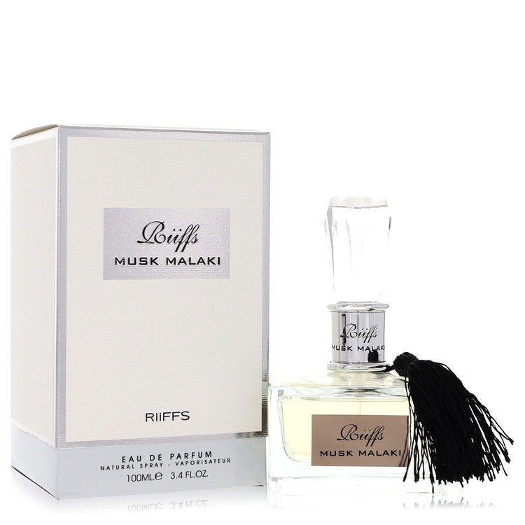 Riiffs Musk Malaki by Riiffs Eau De Parfum Spray (Unisex)