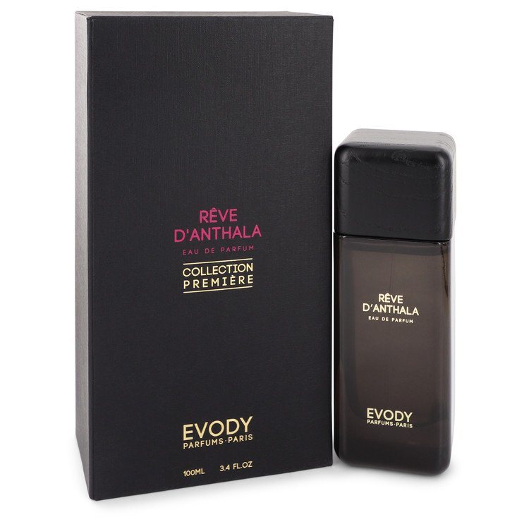 Reve D'anthala by Evody Parfums Eau De Parfum Spray