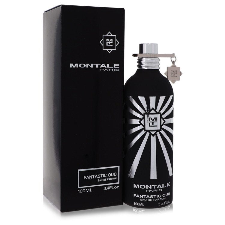 Montale Fantastic Oud by Montale Eau De Parfum Spray (Unisex)