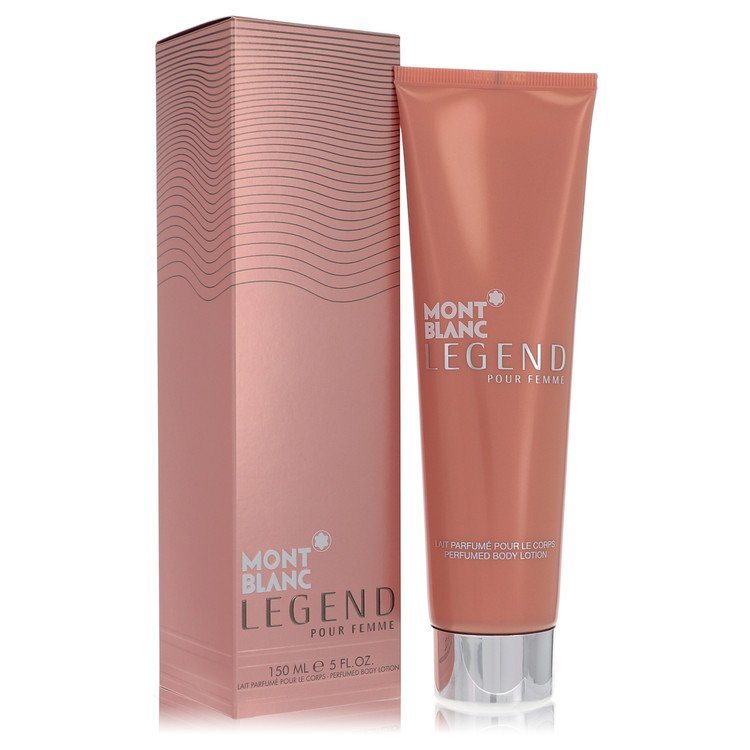 Montblanc Legend by Mont Blanc Body Lotion