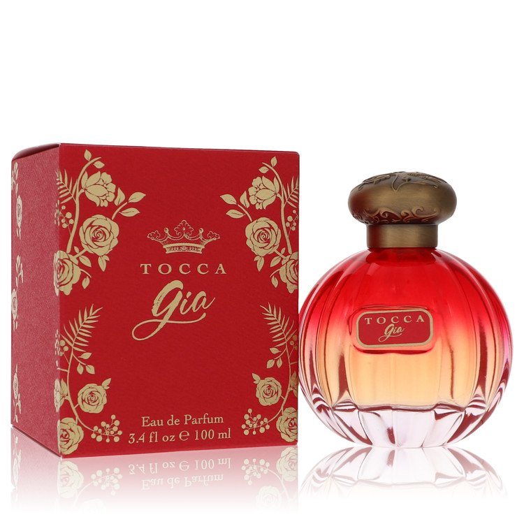 Tocca Gia by Tocca Eau De Parfum Spray